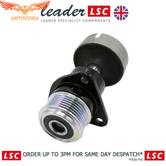 Шкив генератора Connect 1.8 Lynx